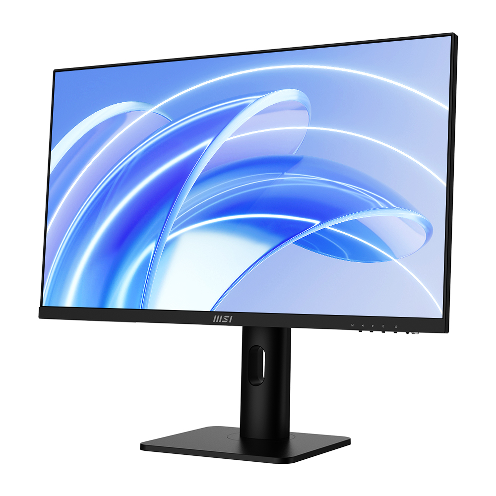 MSI PRO MP273UP E6 4K IPS 60 피벗 PIP PBP 스피커내장 무결점_이미지