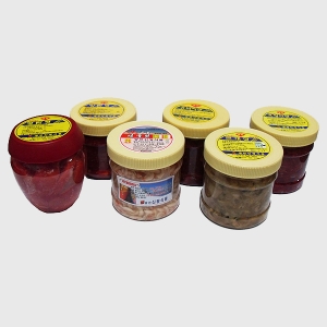 신광상회  광천 토굴 젓갈선물세트 5호 500g-6개 /80년전통 원조1호점