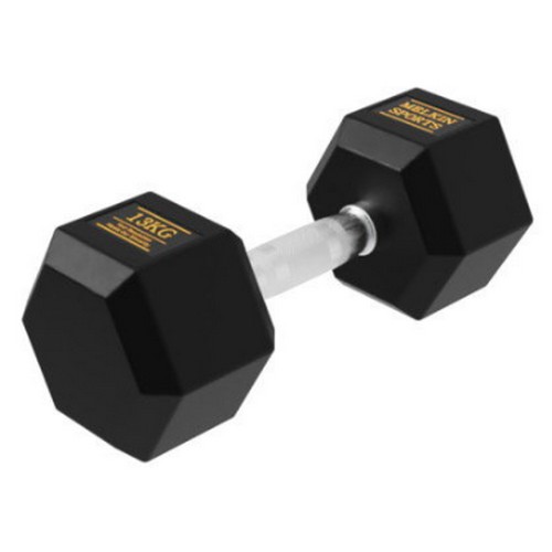 멜킨스포츠 멜킨 육각 덤벨 (13kg, 1개)_이미지