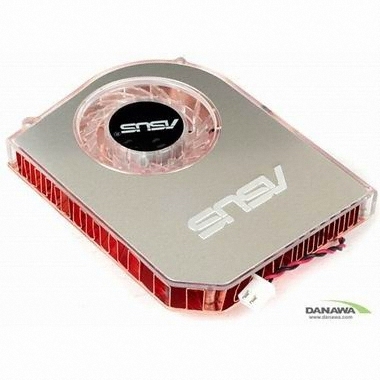ASUS Magic Cool N-7600GT STCOM_이미지