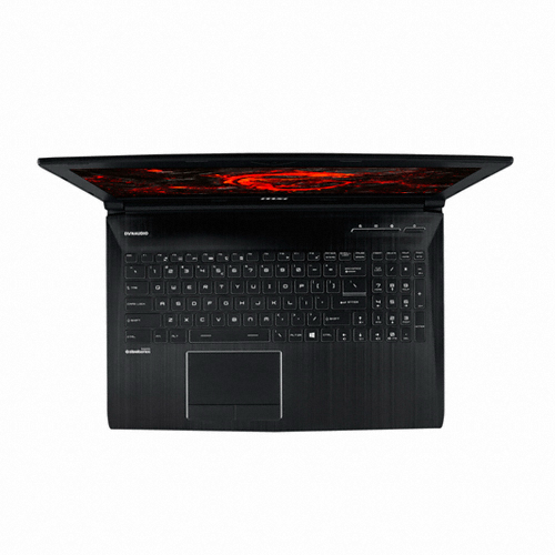 MSI GT시리즈 GT63 Titan 8SG 파워팩 퓨어 (SSD 512GB)_이미지