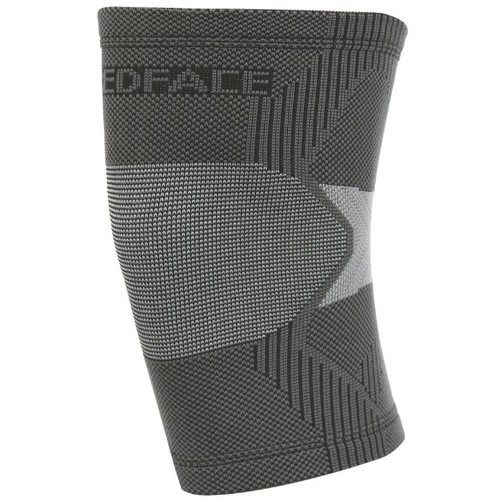 레드페이스 메가 심리스 무릎보호대 REEGKGX22101