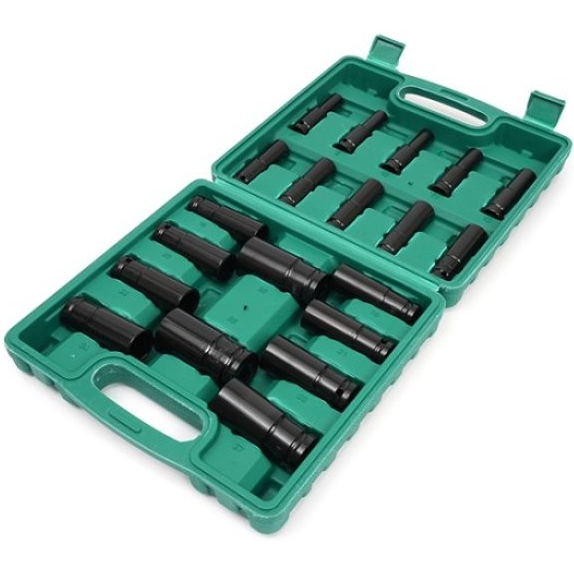 롱 복스알 세트 (20pcs)
