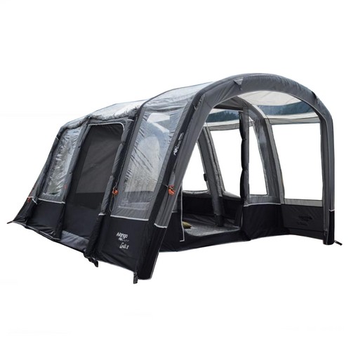 갤리 로우 캠퍼밴