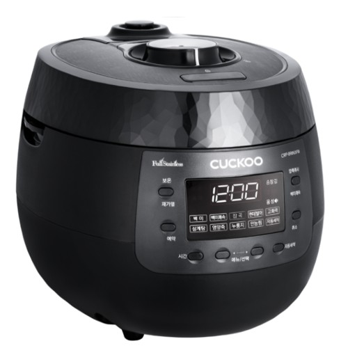 쿠쿠전자 블랙스톤 CRP-BR065FB_이미지