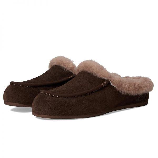 UGG 우먼 앤슬리 뮬 Dusted 코코아 10971499_이미지