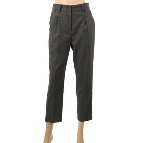 한세엠케이 앤듀 캐롯 TR 뒷밴딩 팬츠 O183PT510P