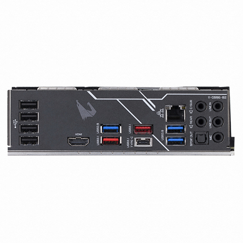 GIGABYTE Z390 AORUS PRO 제이씨현_이미지