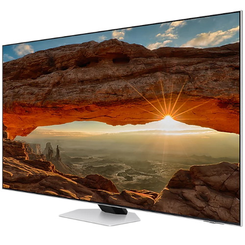 삼성전자 네오QLED KQ85QNB85AFXKR (스탠드)_이미지