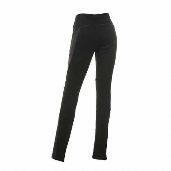 라푸마 AEROWARM CREORA 스포티팬츠 LFP01C613 (블랙 여성용)_이미지