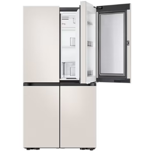 삼성전자 비스포크 매트메탈 RF84C926A4E_이미지
