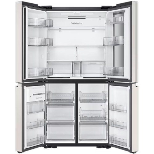 삼성전자 비스포크 매트메탈 RF84C926A4E_이미지