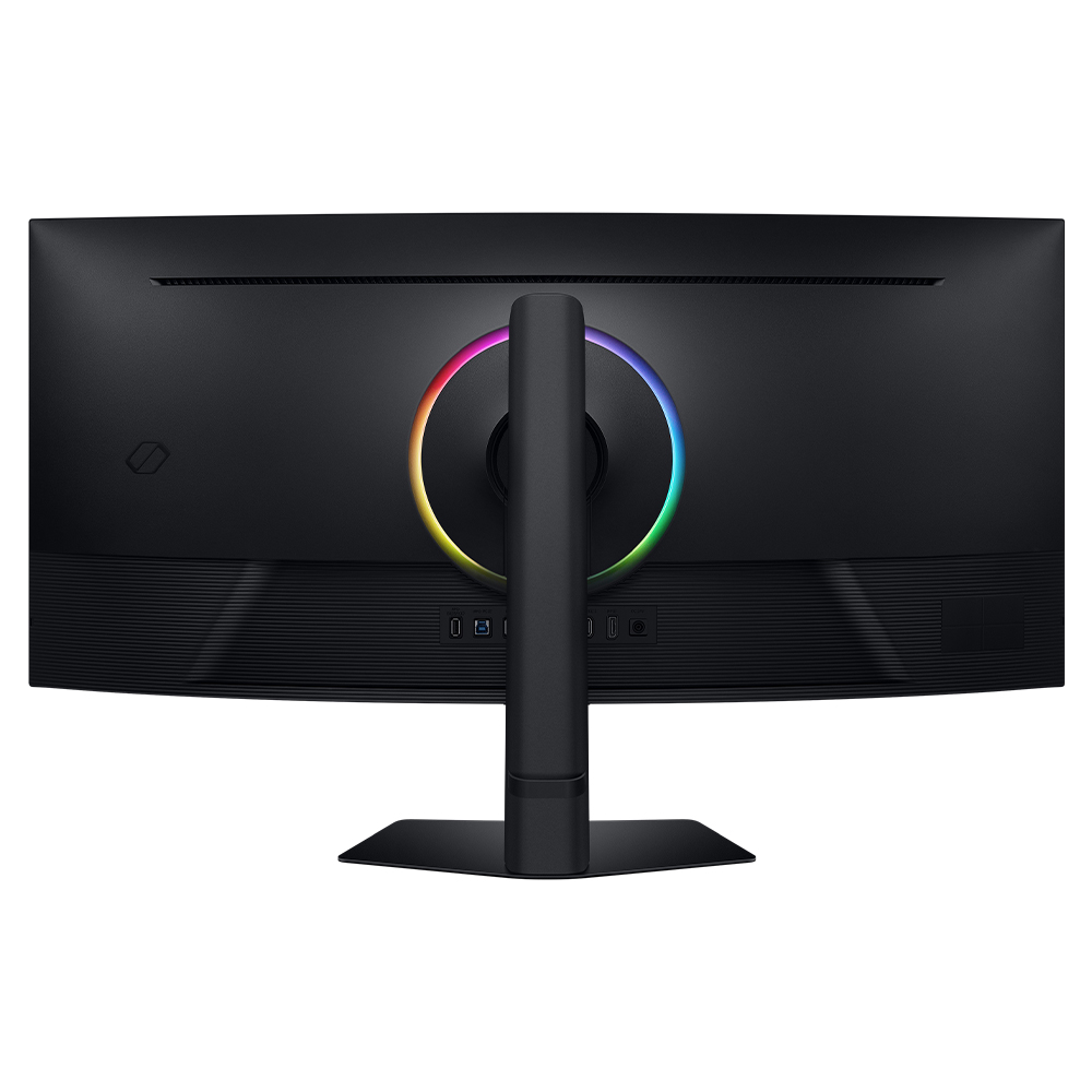 삼성전자 오디세이 G7 LS40FG750_이미지