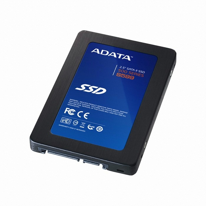 ADATA S599 (55GB)