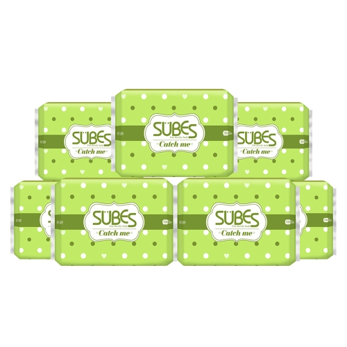 슈베스 캐치미 팬티라이너 20개