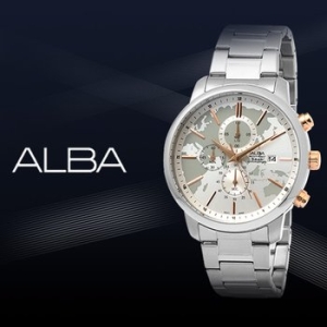 세이코 알바 남성시계_AM3081X1