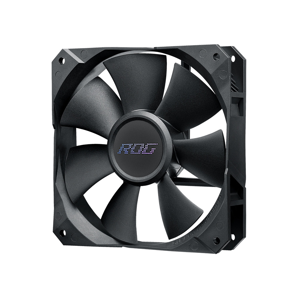 ASUS ROG STRIX LC II 240