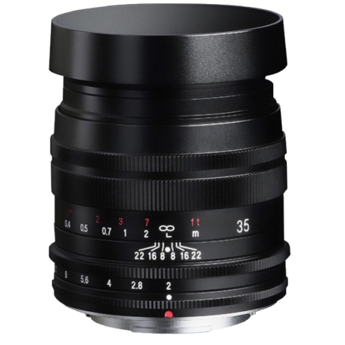 보이그랜더 MACRO APO-ULTRON 35mm F2 후지필름 X용 (정품)_이미지