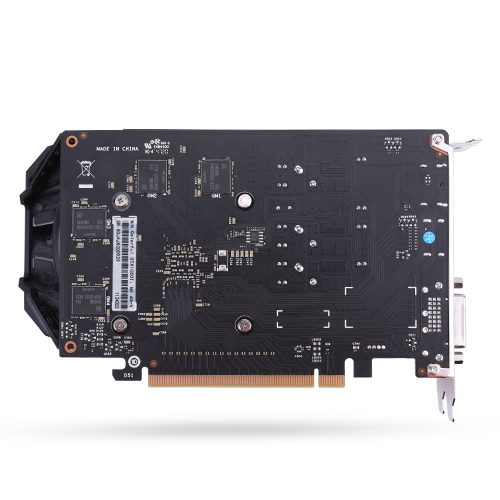 COLORFUL 지포스 GTX1050 Ti NE D5 4GB_이미지