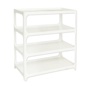 프라임 와이드 슈즈렉 4단 더블 1개_이미지