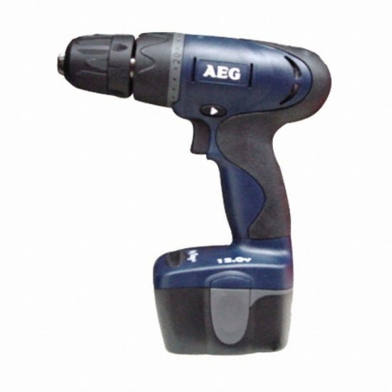 AEG SD 12E_이미지