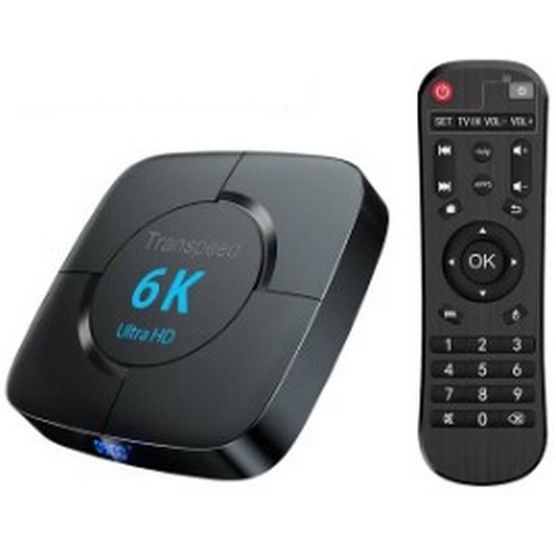 Transpeed 6K Ultra (해외구매, 2GB+8GB)_이미지