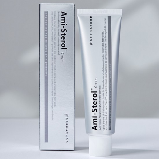 아미스테롤 크림 60g