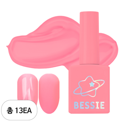 베씨 베씨 젤네일 11ml (13개)