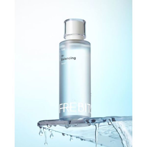 퓨어 리밸런싱 토너 120ml