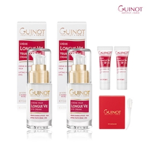 귀노 GUINOT 롱그비 pH 6.6 아이크림 싱글 패키지_이미지