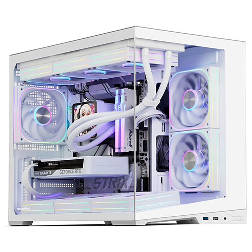 darkFlash DPH70M ARGB (화이트)_이미지