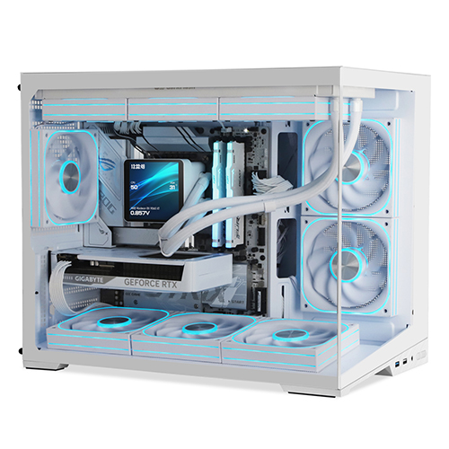 darkFlash DPH70M ARGB (화이트)_이미지