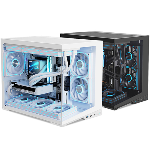 darkFlash DPH70M ARGB (화이트)_이미지