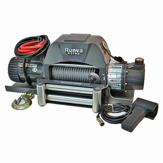 RKED-12500F