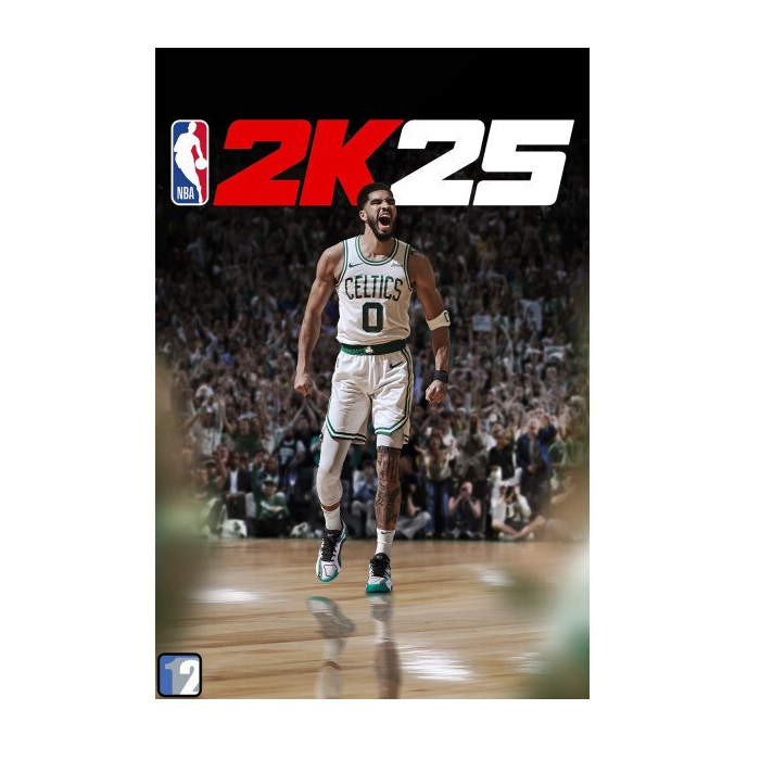 NBA 2K25 한글판 PC, 스팀코드_이미지