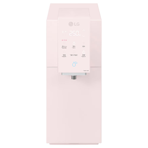 LG전자 오브제컬렉션 퓨리케어 WD524APB (자가관리(3년치필터포함))_이미지