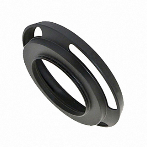 SMJ 라이카 스타일 메탈후드 (49mm)_이미지