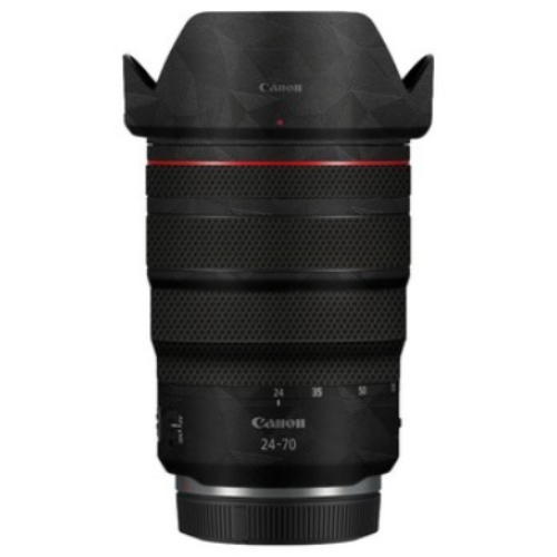 캐논 RF 24-70mm F2.8 L IS USM용 데칼스티커