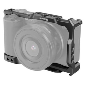 스몰리그 SONY <b>ZV-E10</b>용 SR3531 케이지