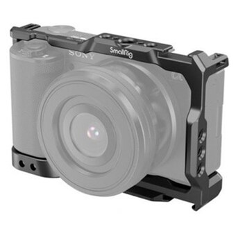 스몰리그 SONY <b>ZV</b>-<b>E10</b>용 SR3531 케이지