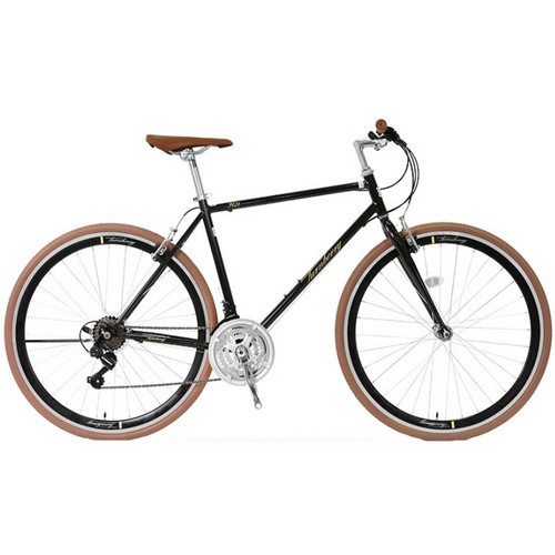 알톤스포츠 턴베리 H21 (2021년형)