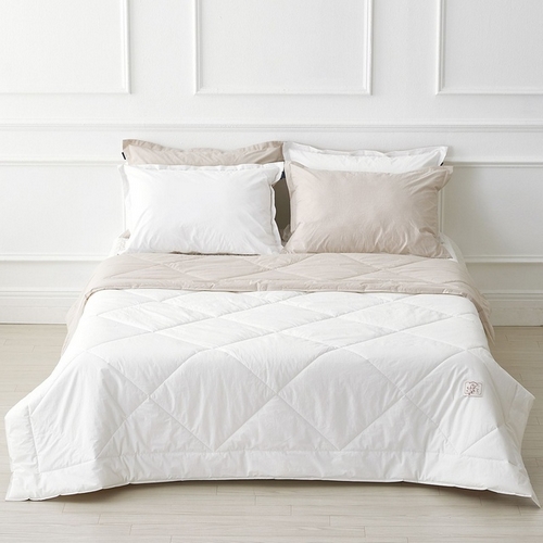 프레쉬파인드 슬리피 고밀도면 호주산 양모 10온스 컴포터