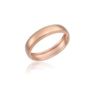 로이드 18K L-BASIC 이터너티 데일리 반지_LRS21045G_이미지