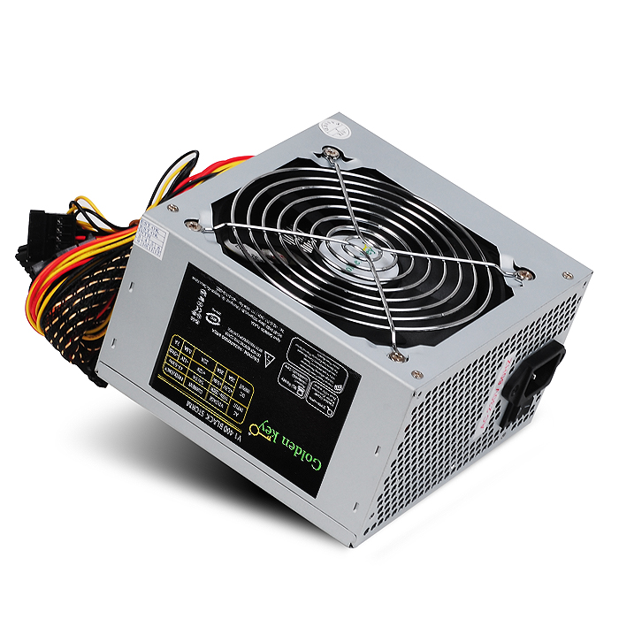 GoldenKey V1 400 BLACK STORM_이미지