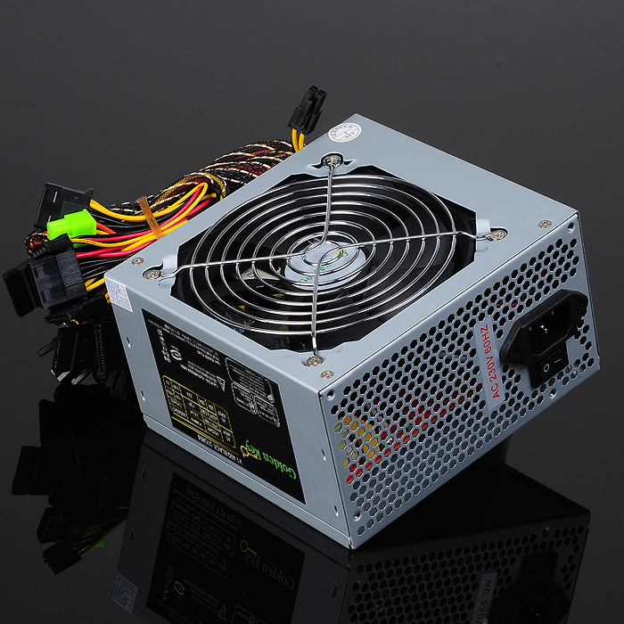 GoldenKey V1 400 BLACK STORM_이미지