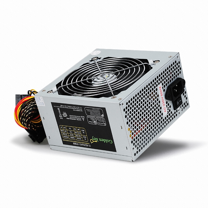 GoldenKey V1 400 BLACK STORM_이미지