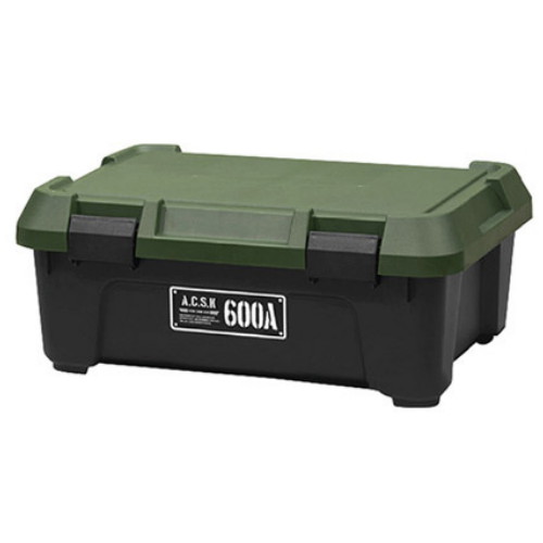 공구박스 ACSK-600AX