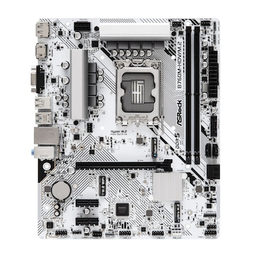 ASRock B760M-HDV/M.2 D5 디앤디컴 (벌크)