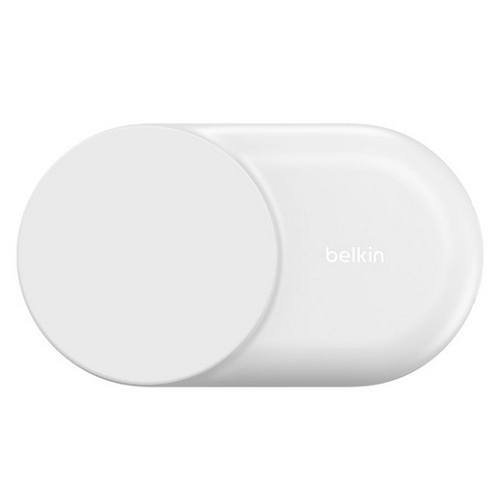 벨킨 울트라차지 3in1 Qi2 25W 폴더블 마그네틱 무선충전기 WIZ037 (애플워치용)_이미지