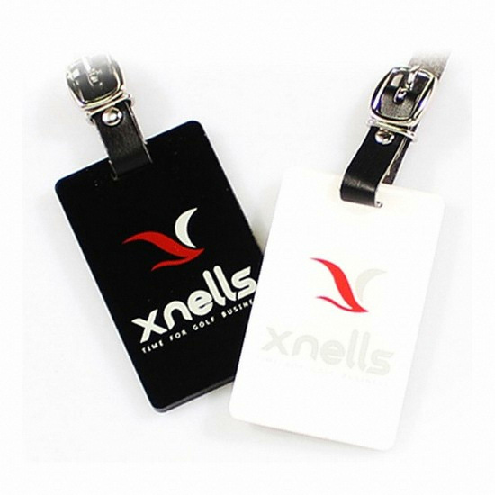 엑스넬스 아크릴 네임텍